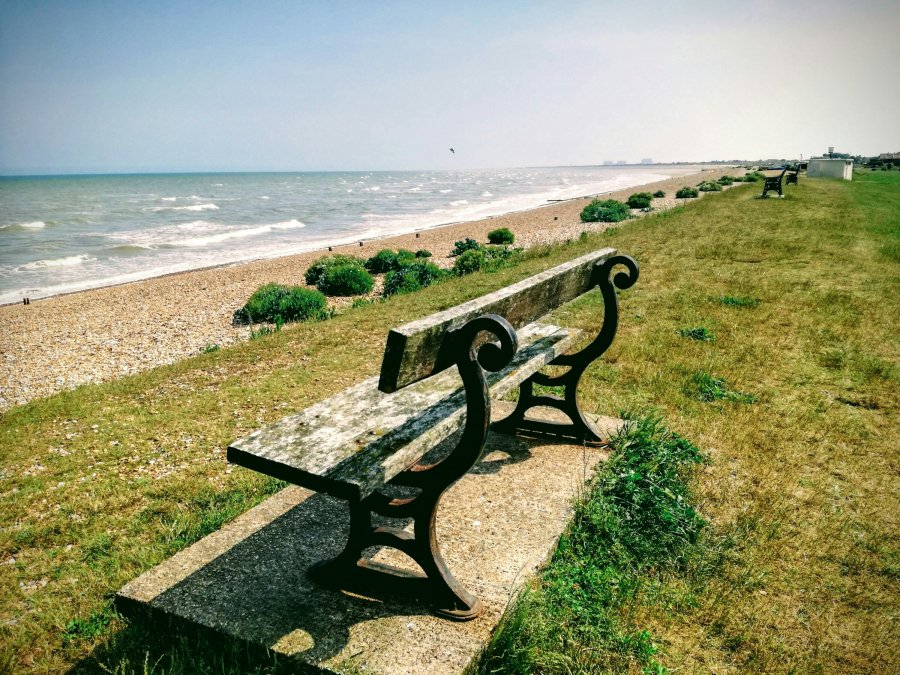 SCOTCH EGGS, CINQUE&nbsp;PORTS