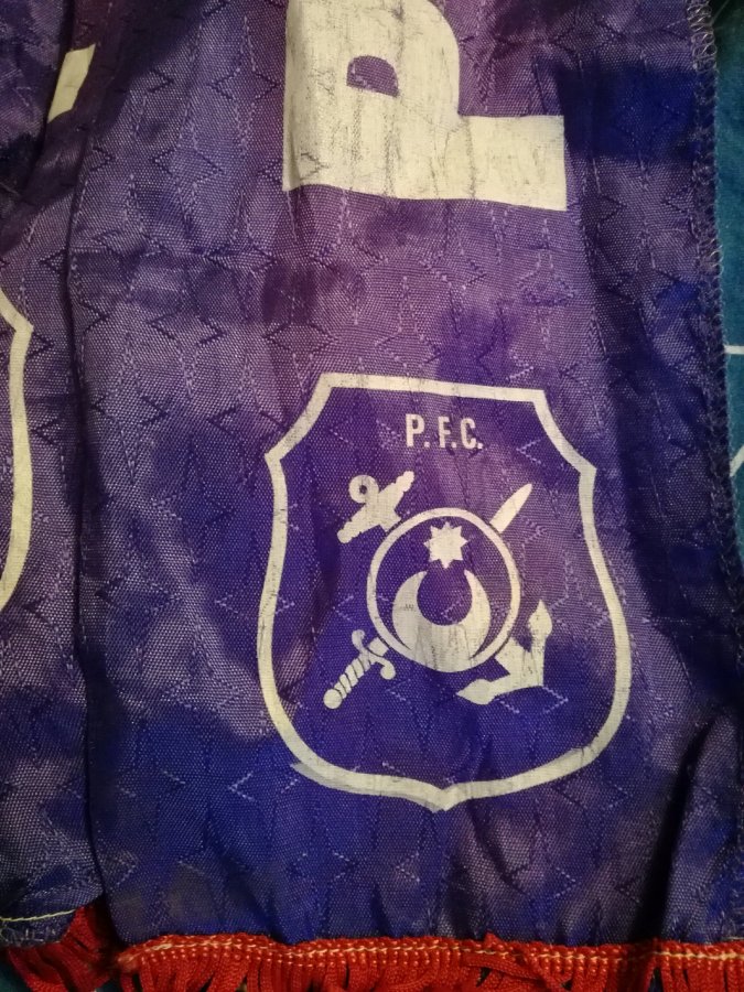 POMPEY ! PRESLEY ! PUMPS ! PISH&nbsp;!