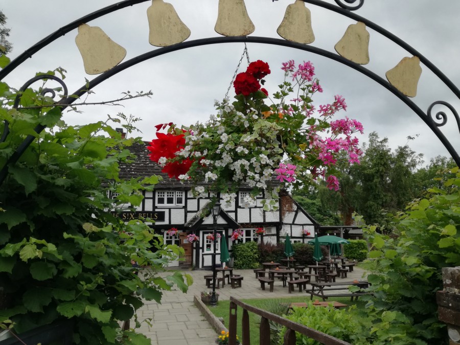 TWENTY-THREE SHILLINGS WASTED IN&nbsp;BILLINGSHURST