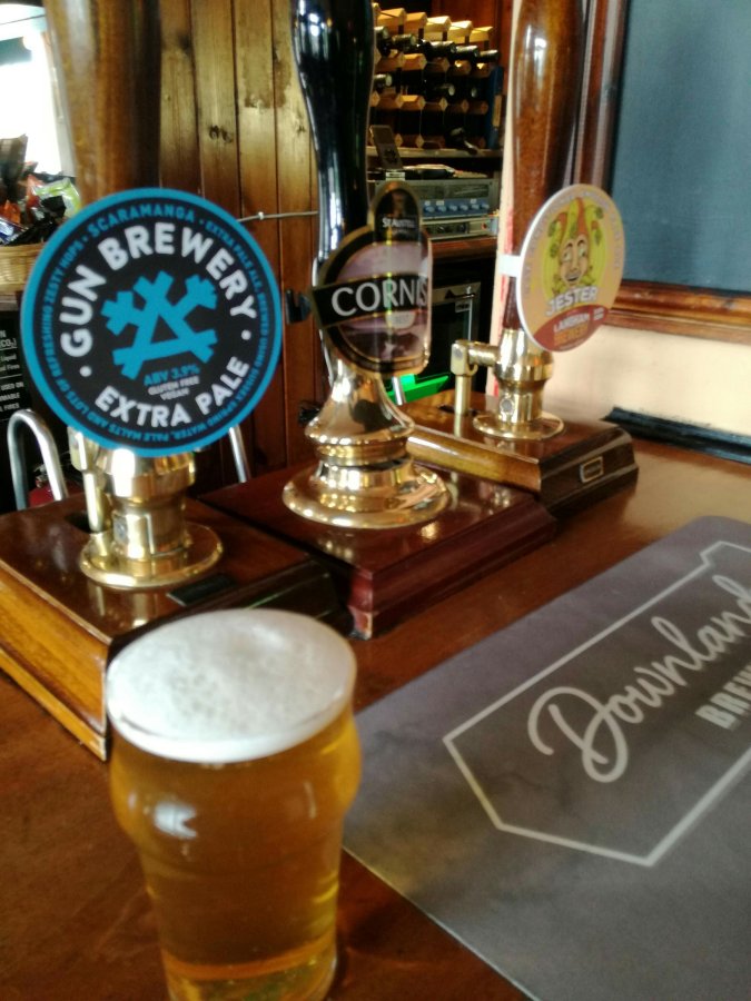 A RAINBOW IN&nbsp;CHICHESTER