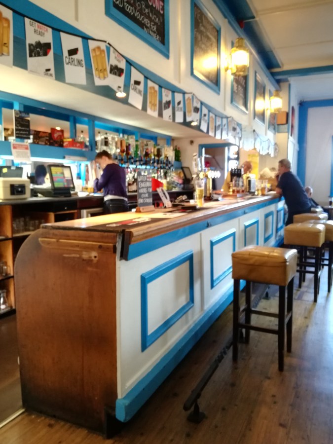 ESTATE PUBS IN BOGNOR&nbsp;REGIS