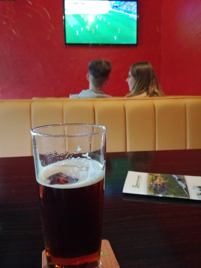 A WALK TO THE FIVE MILES FROM&nbsp;ANYWHERE