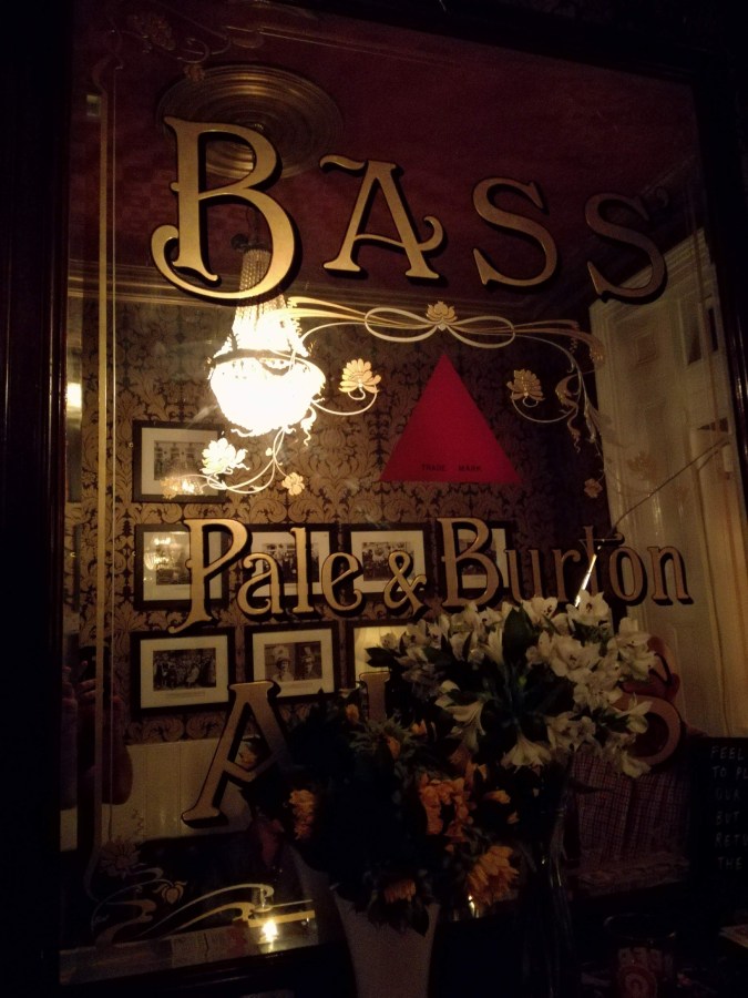 IT’S A TUFF(NELL PARK)&nbsp;LIFE