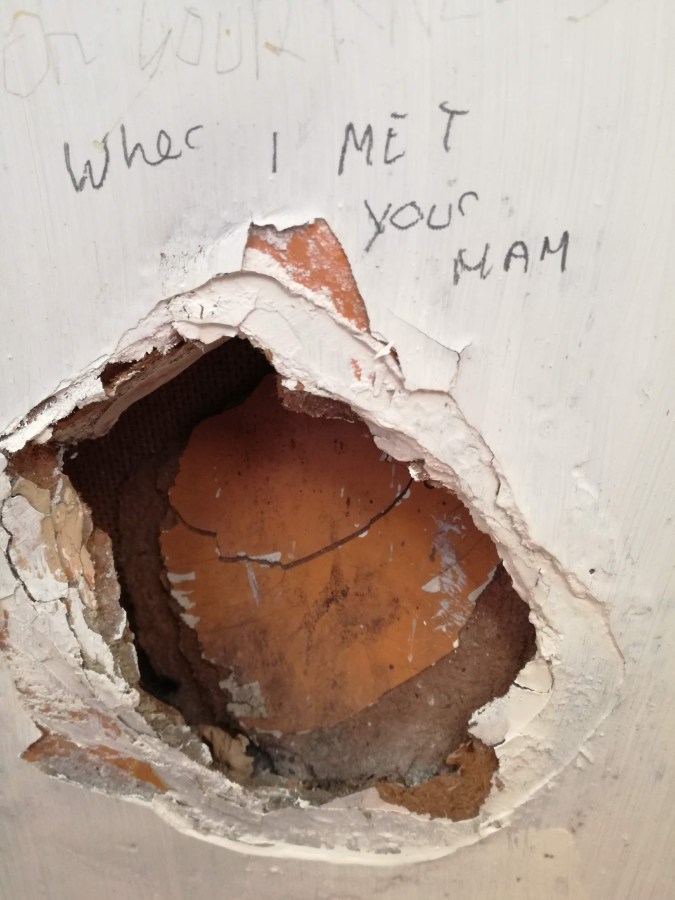 A STEP BACK IN TIME ALONG THE&nbsp;A66