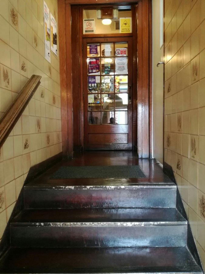 ANNAN’S CARLING T-SHIRT&nbsp;WINNERS