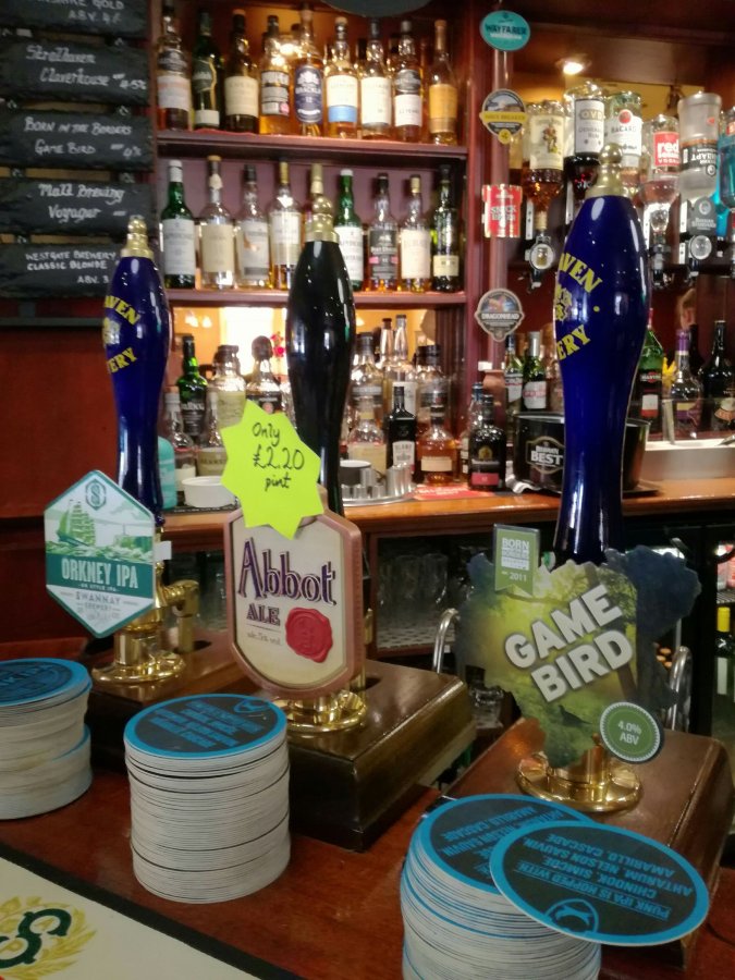 “WAIT HERE TO BE&nbsp;SEATED”