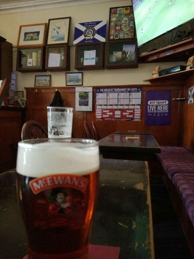 COVER VERSIONS OF “ECHO BEACH” IN THE NEW&nbsp;BAZAAR