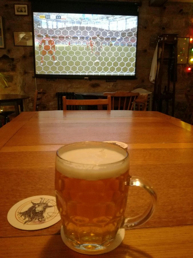 AYR – THE JOY OF 6-1 AND YELLOW&nbsp;MUSTARD