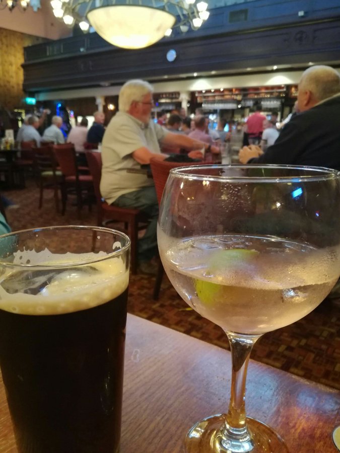 RESCUING MRS RM FROM AN AYR&nbsp;SPOONS