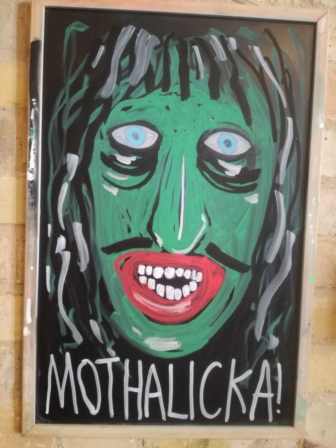 WELL I HOPE BRAPA-MAN WILL REMEMBER, A SOUTHERN CAMRA MAN DON’T NEED HIM AROUND&nbsp;ANYHOW