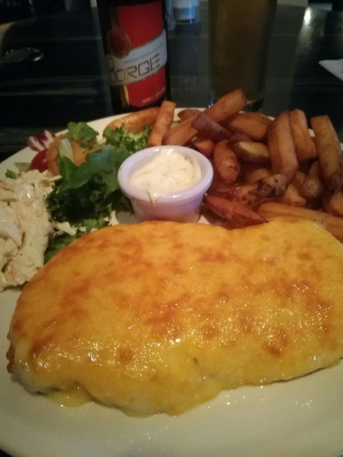 SMOG, PARMO, VIMTO&nbsp;P***