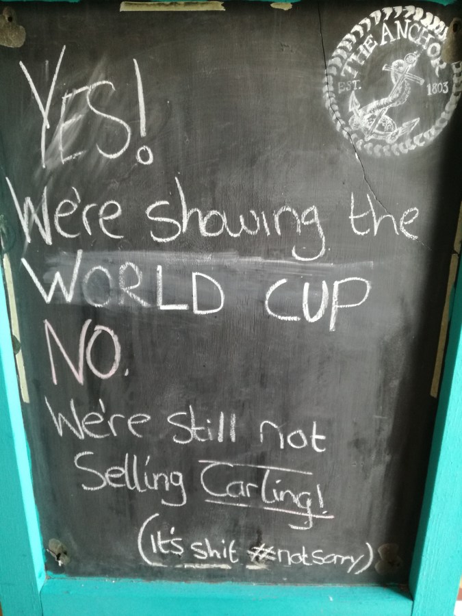 DIG THE NEW BREED (OF DIGBETH&nbsp;PUBS)