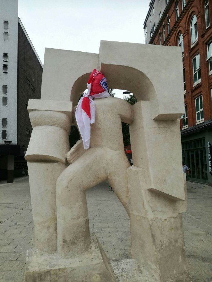 THE MORNING AFTER THE NIGHT&nbsp;BEFORE