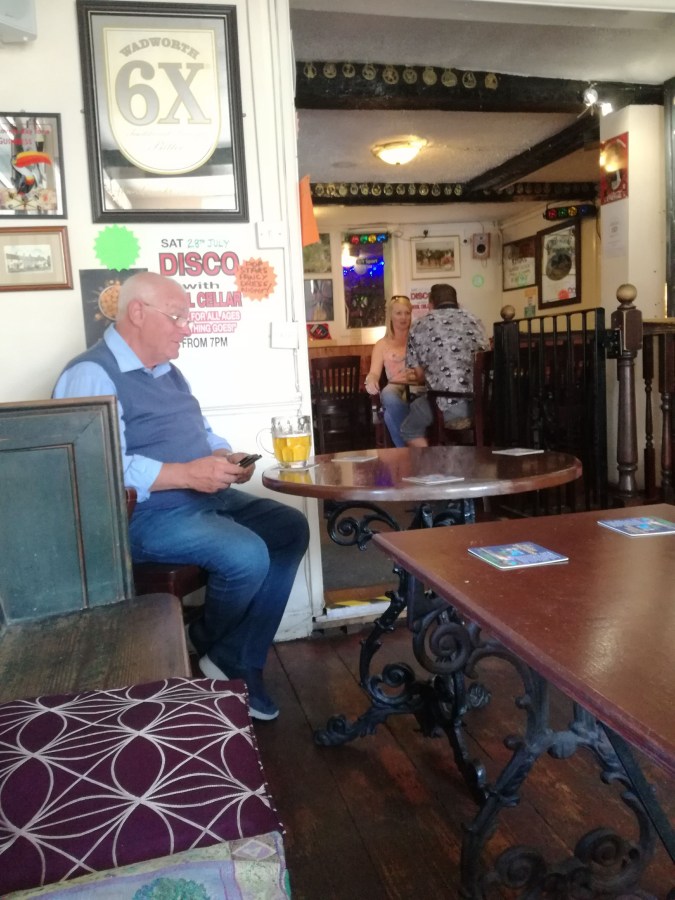 WELCOME BACK TO CHIPPING&nbsp;SODBURY