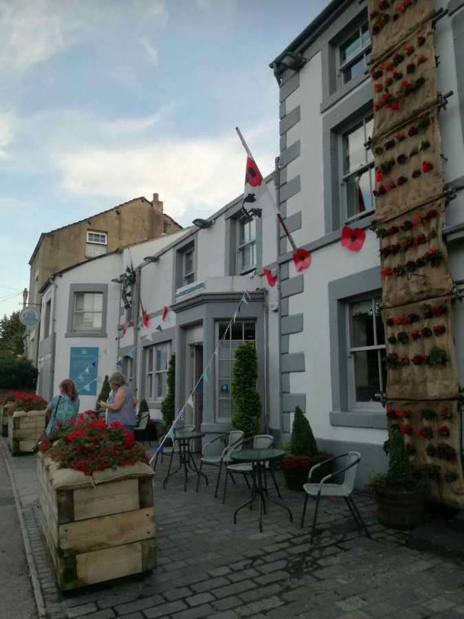 HOW BIZARRE – MORE&nbsp;MORECAMBE