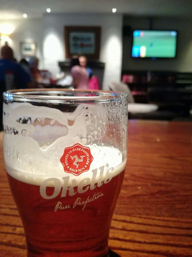 2 MARTINS, 1 DUNCAN, TOO MANY&nbsp;OKELLS