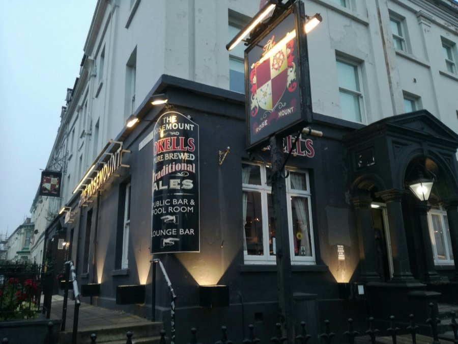 DOUGLAS THE HARD&nbsp;WAY