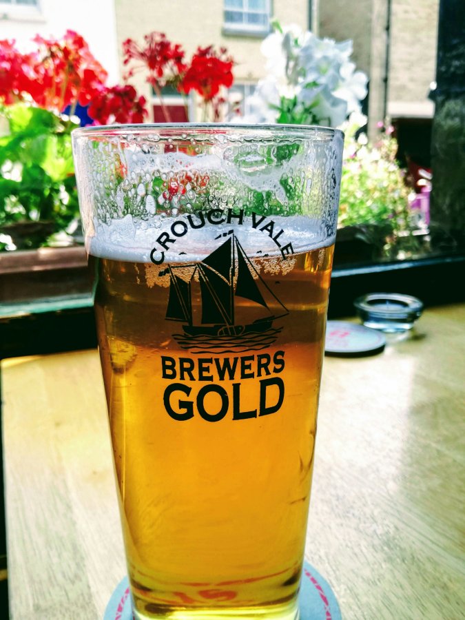 CHEAP PUB LUNCHES IN&nbsp;CAMBRIDGE