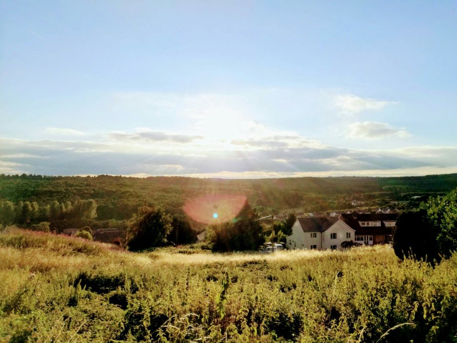 CINDERFORD – IT’S&nbsp;UNBELIEVABLE