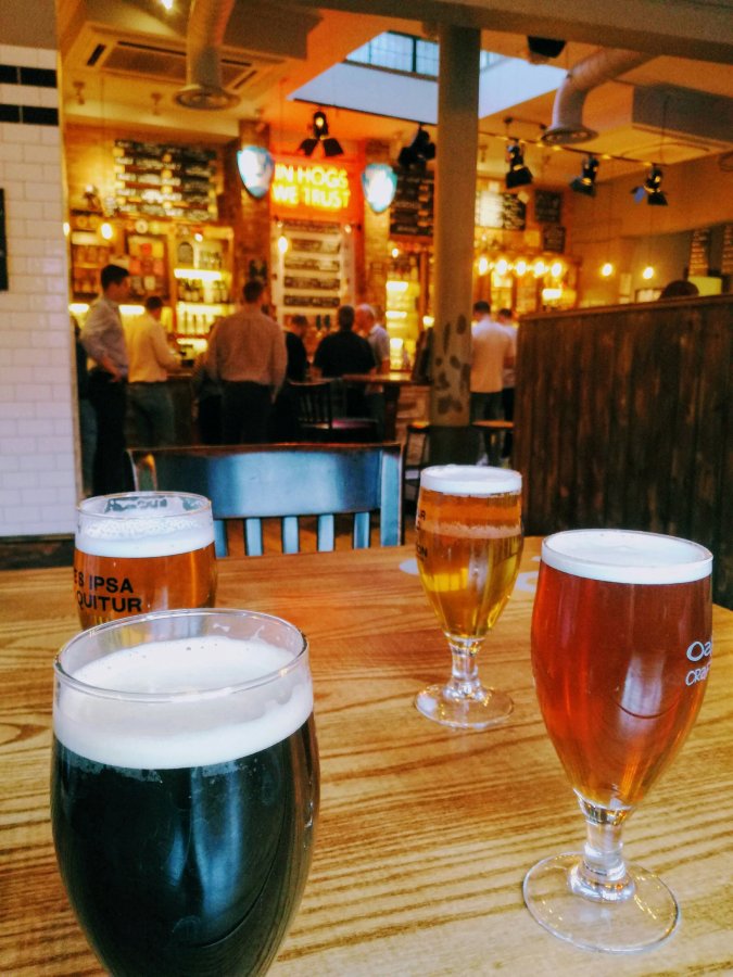 PUBMEN DO WOLVES.&nbsp;AGAIN