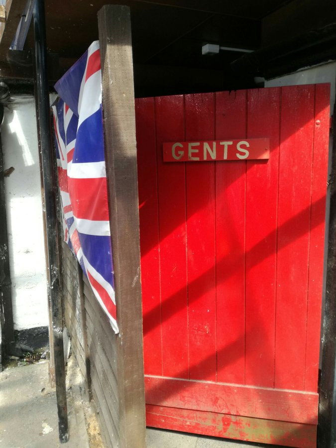 POLLY’S IN THE CITY OF&nbsp;DAN