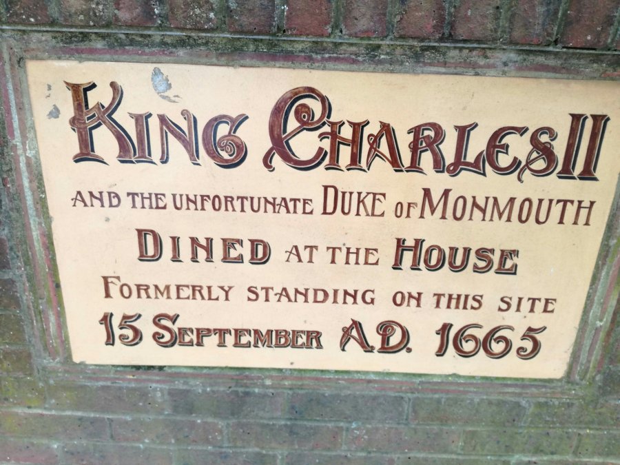 THE (GBG) POOLE OF&nbsp;DEATH