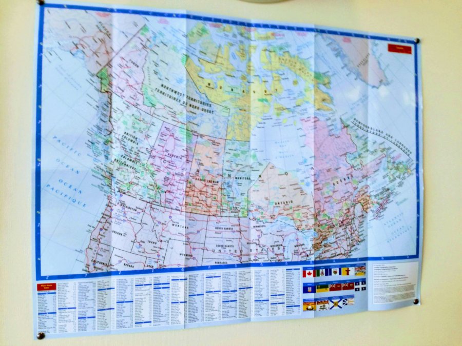 A LITTLE BIT OF WINTON THAT IS FOREVER&nbsp;VANCOUVER