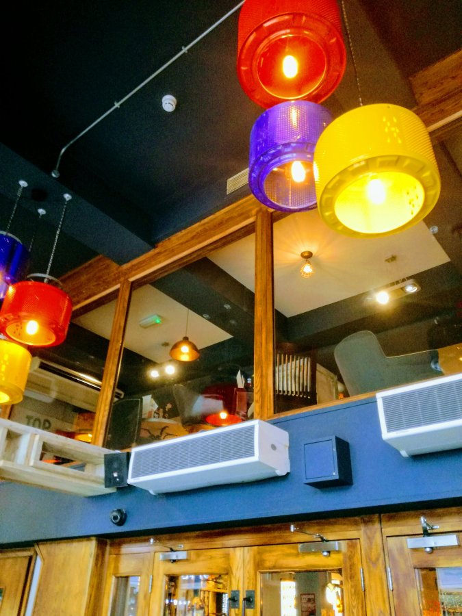 NEW MOOS FROM MILTON&nbsp;KEYNES