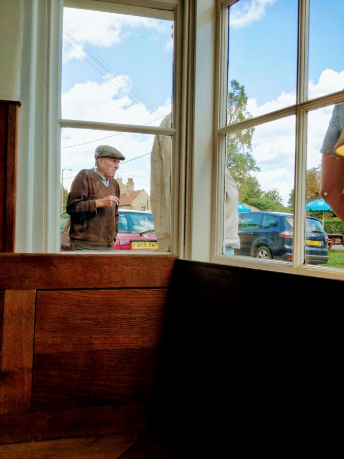 BRANDON – POTA GIGANTE & ABBOT