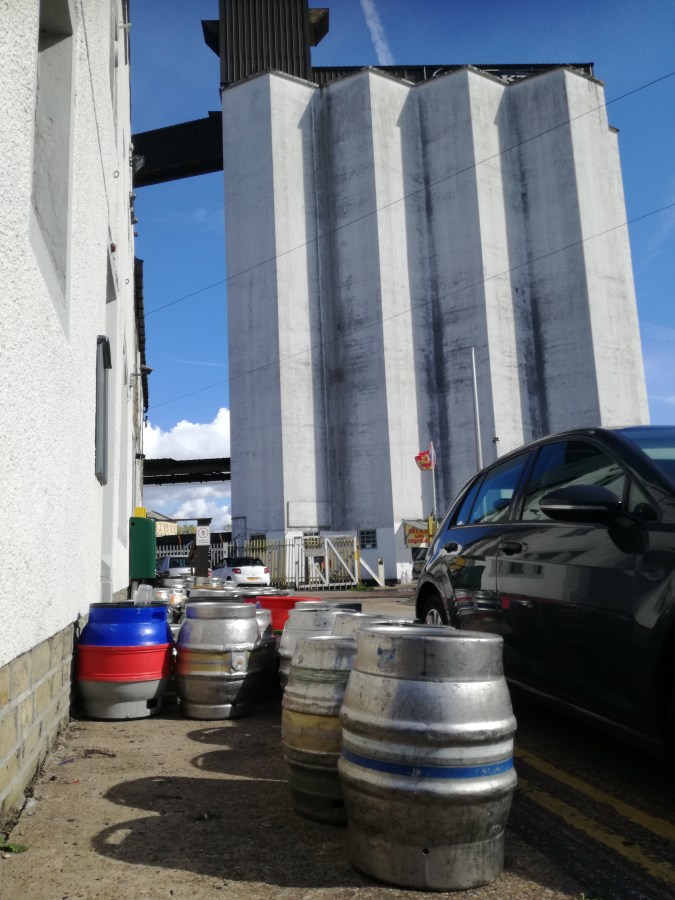 BRIGHOUSE LACINGS BONANZA