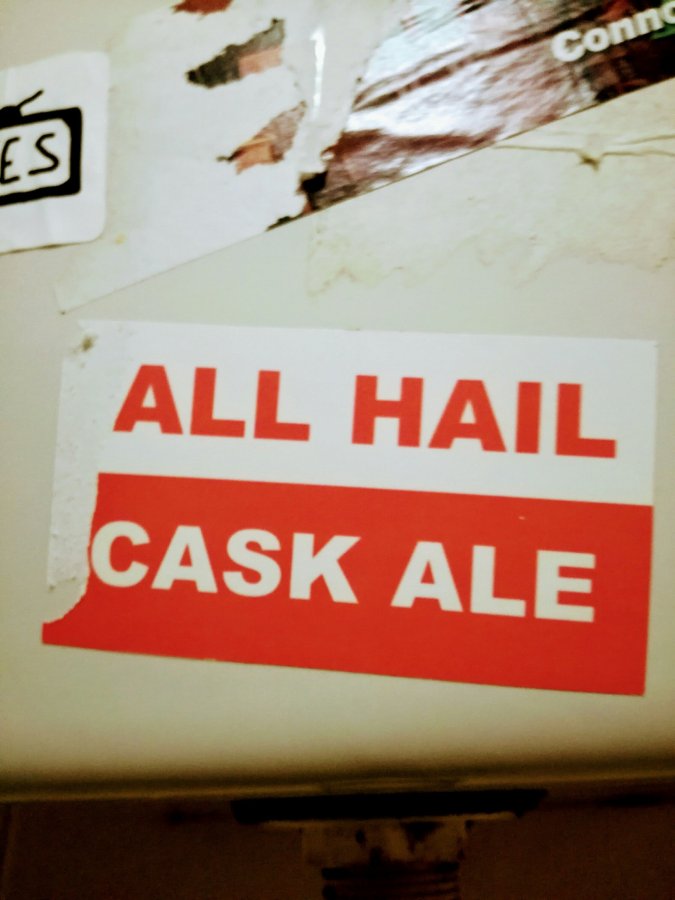 OPENING HOURS NONSENSE