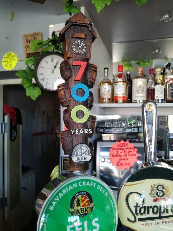 TOP 10 HOYLAND PUBS – TAP & BREW, HOYLAND&nbsp;COMMON