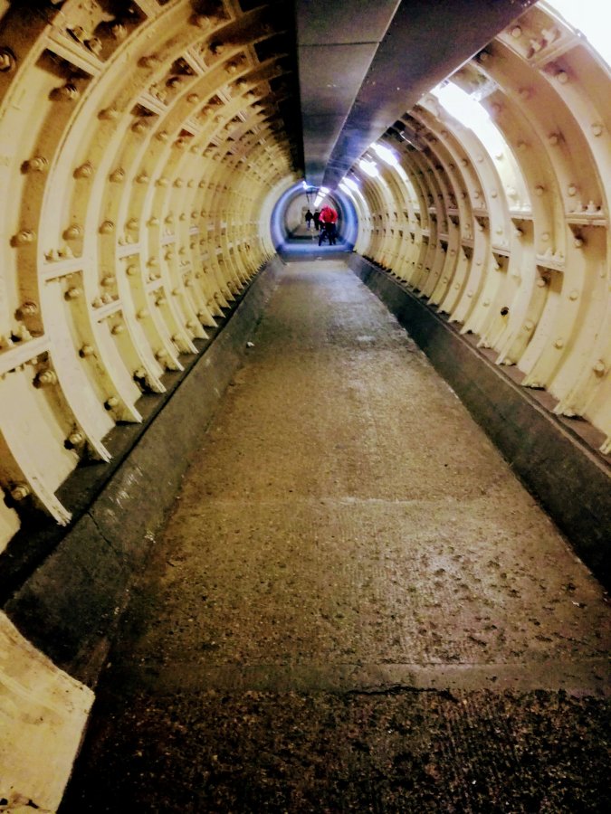 THE ONLY LIVING PUB TICKER IN NEW&nbsp;CROSS