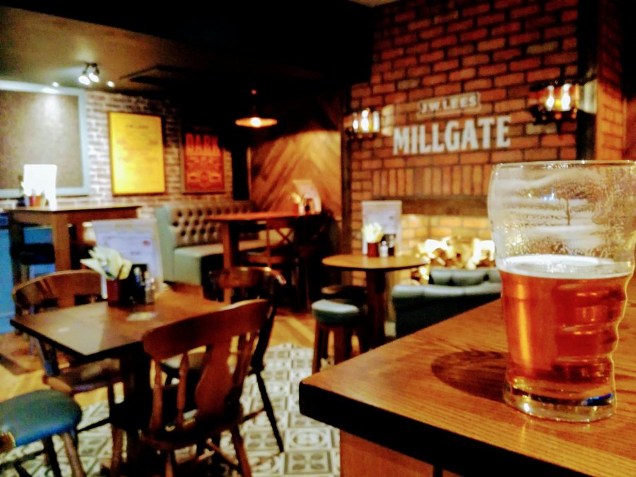 BACK TO FAILSWORTH FOR THE FIRST TIME SINCE&nbsp;AGUERO