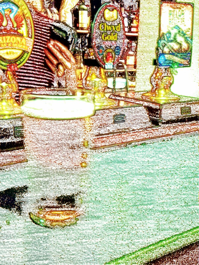 DUTCH POP & ROCHDALE CASK ON THE MANCUNIAN&nbsp;WAY