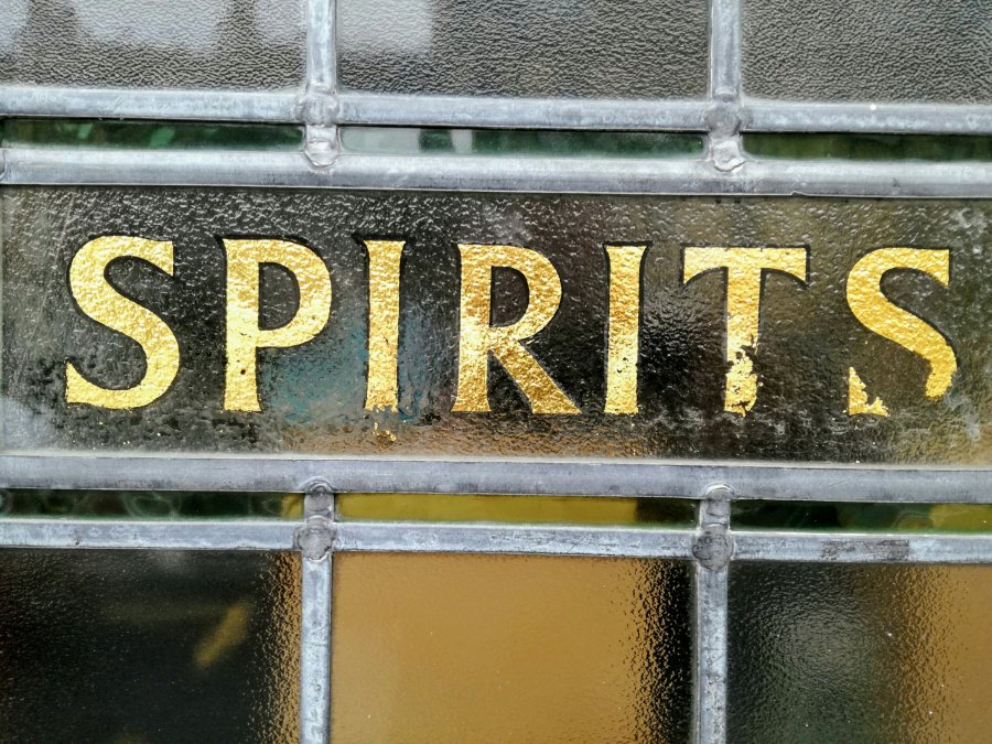 BAD TIMING IN&nbsp;BATH