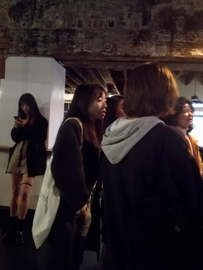 BIG STINK MUSIC NIGHT IN&nbsp;BRISTOL