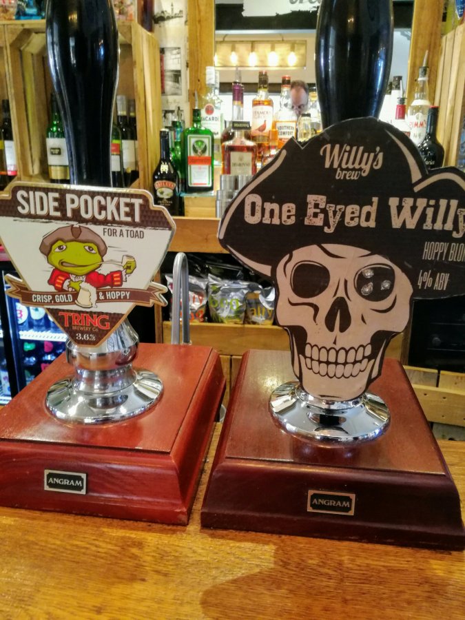 ALE A1 IN AILING&nbsp;AYLESBURY