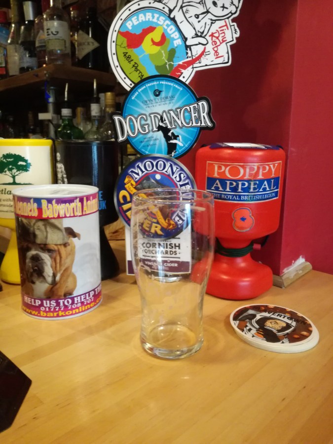 RETFORD -A (BASSET)LAW UNTO&nbsp;ITSELF