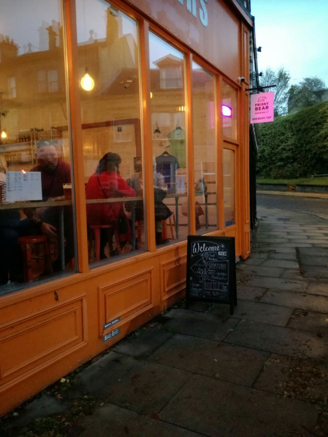 MORISH MORLEY MICROS