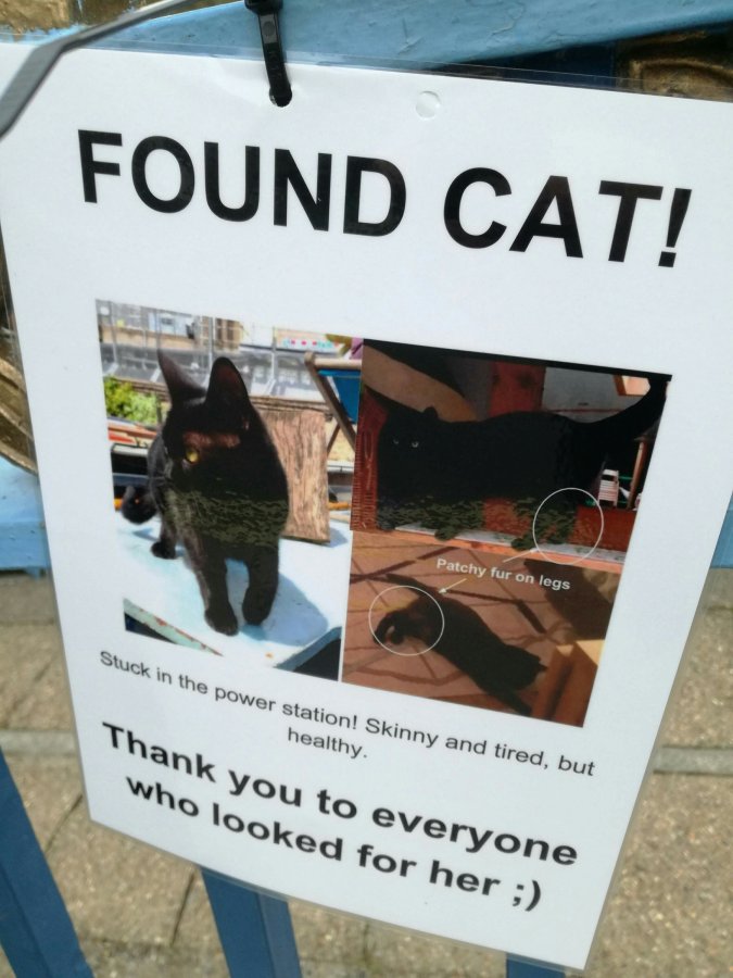 DEATH IN LITTLE&nbsp;VENICE