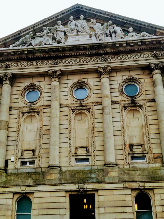 KINDNESS IN TODMORDEN