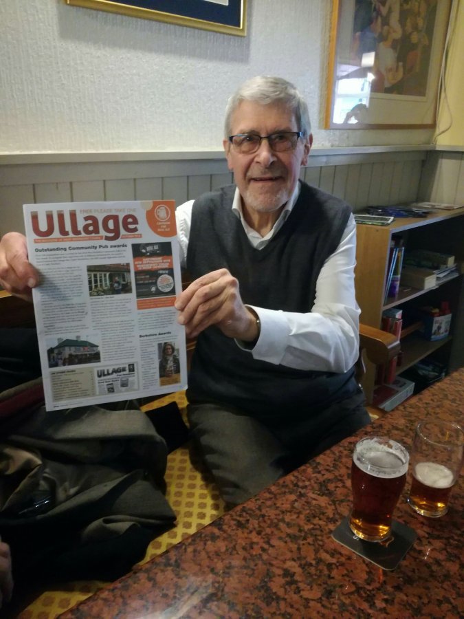 BONFIRE NIGHT, ST ALBANS – PART&nbsp;I