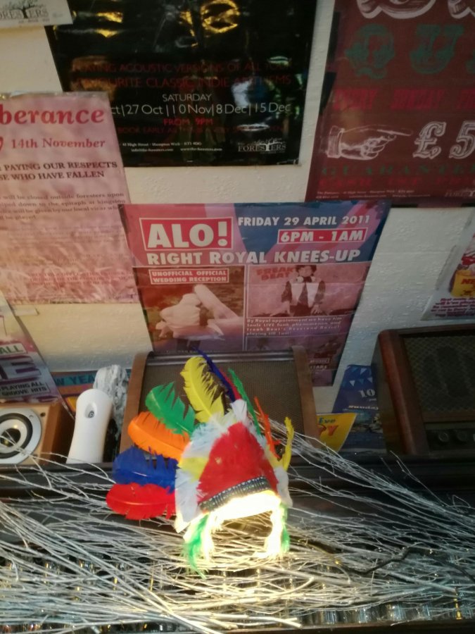 BOUTIQUE HAMPTON WICK