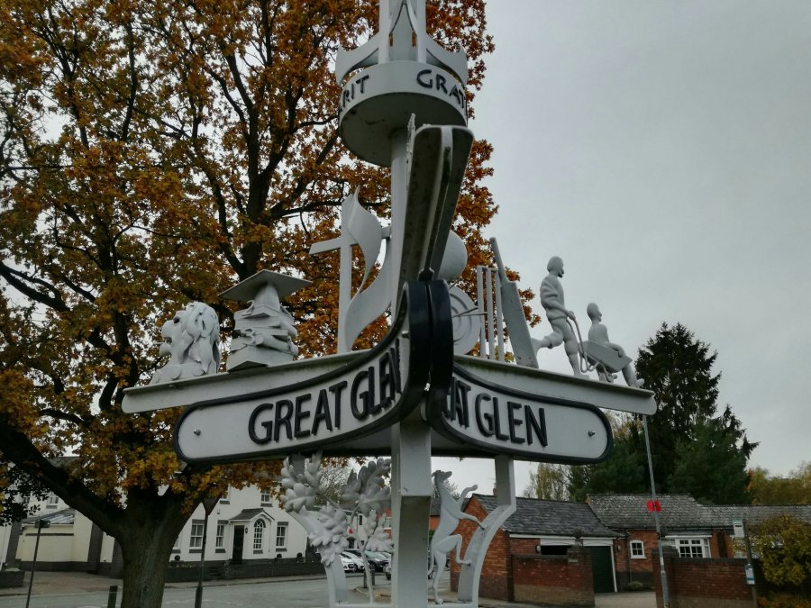 HEADLESS GORILLAS AND HIDDEN DOOMBAR IN GREAT&nbsp;GLEN