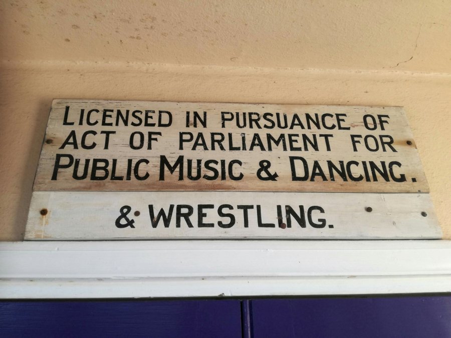 BAR FLIES &&nbsp;MONKEYS