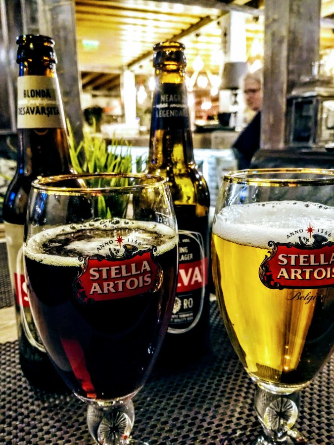 Slow Train To&nbsp;Ploiești