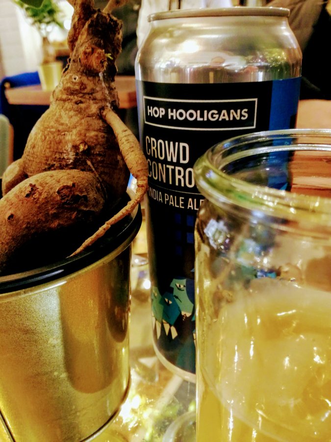 NOW, EVEN ROMANIA GETS A CEREAL&nbsp;CAFE