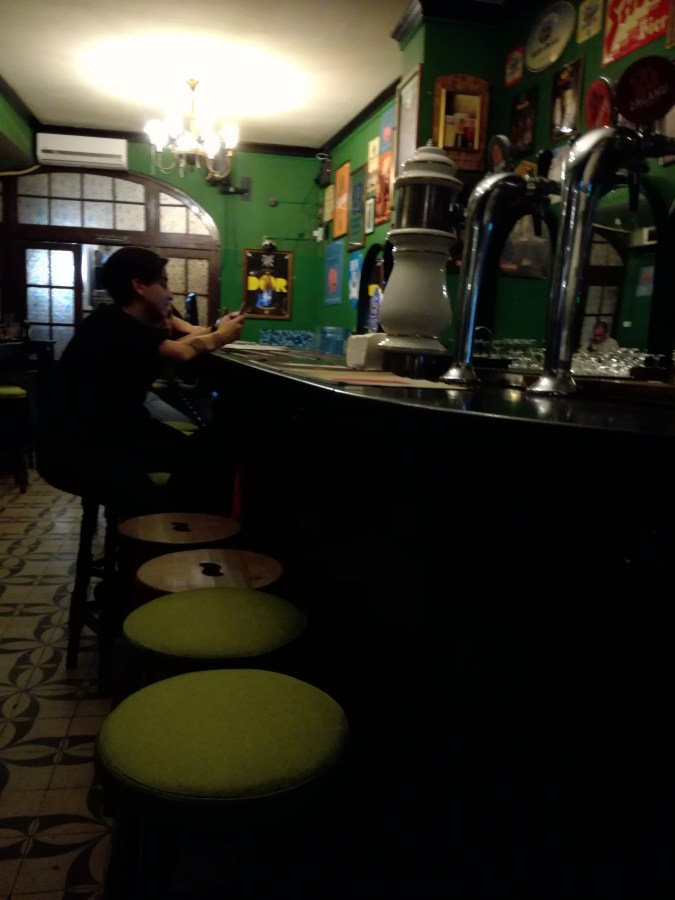 PRIDE DRINKING WELL IN&nbsp;BUCHAREST