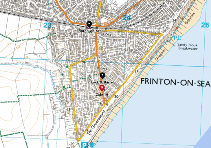 Frinton
